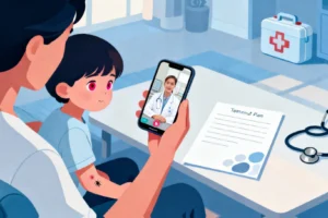 Amazon One Medical Expands Pay-Per-Visit Pediatric Care Service - Professional coverage