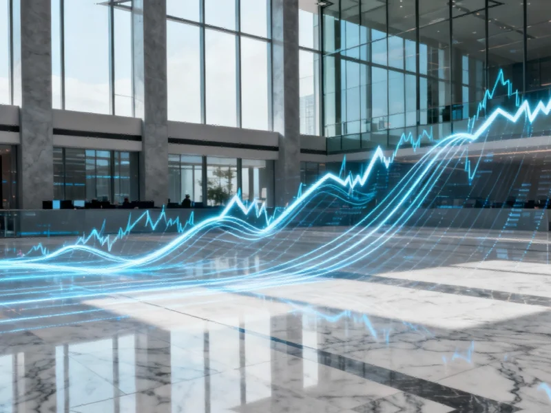 Stocks drift higher, led by Nvidia, TSMC