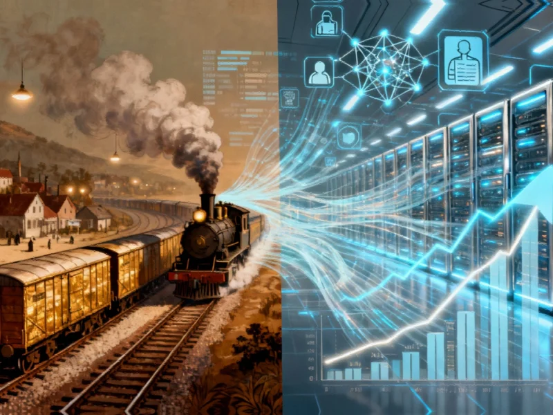 Inside The Race To Harness Real-World Data: Who Will Build Healthcare’s Most Powerful Platform?