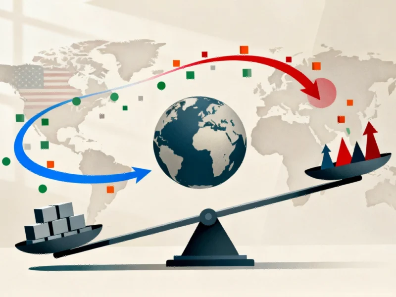 How The U.S.-Japan Tariffs Reshape Small Business Strategy