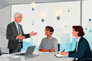 TED Stays True To Mission: Why The Organization Chose Nonprofit Status Over Acquisition - Professional coverage