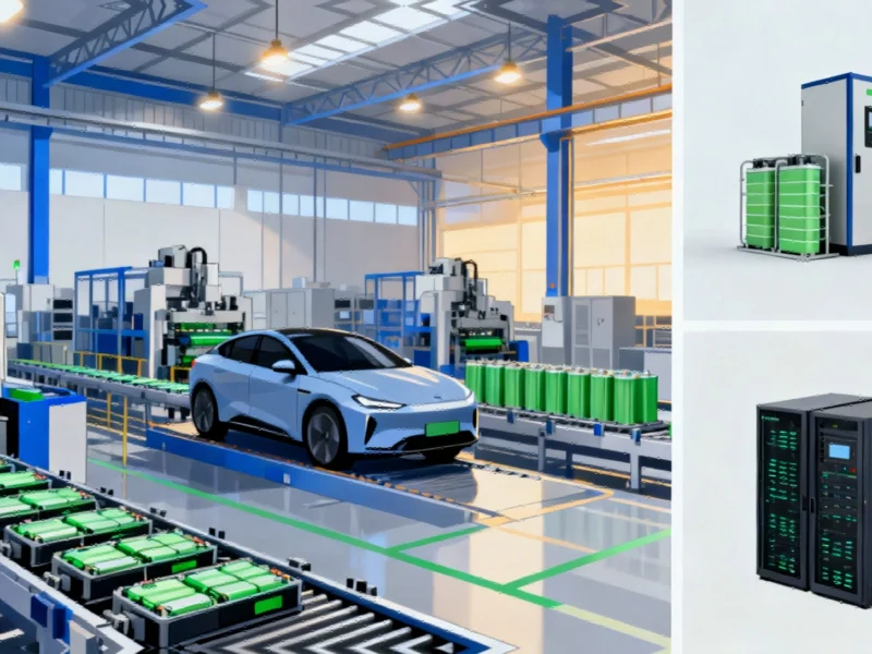 Strategic Diversification: How Auto Parts Manufacturers Can Leverage Existing Assets for Market Expa - Professional coverage