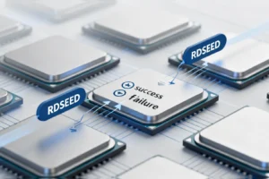 AMD Zen 5 Architecture Faces Cryptographic Security Concern with RDSEED Instruction - Professional coverage