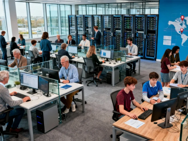 Fortivum Consulting Expands Dublin Operations with 50 New Engineering Roles