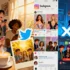 A new wave of social media apps provide hope in a doomscrolling world | TechCrunch