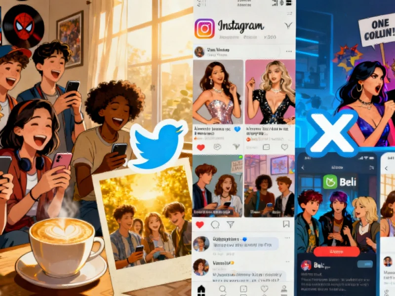 A new wave of social media apps provide hope in a doomscrolling world | TechCrunch - Professional coverage