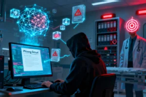 AI Escalates Cyber Arms Race as Attackers and Defenders Clash Over Digital Keys - Professional coverage