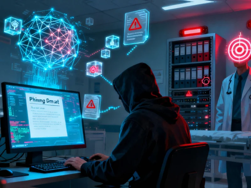 AI Escalates Cyber Arms Race as Attackers and Defenders Clash Over Digital Keys