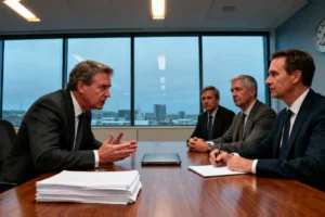 With climate trigger axed Labor wants to rush new environmental laws through after 'positive' talks - Professional coverage