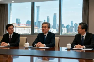 Ministers plan high-level visits to China despite espionage trial outcry - Professional coverage