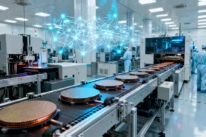 TSMC US fab getting advanced chip tech sooner than thought - Professional coverage