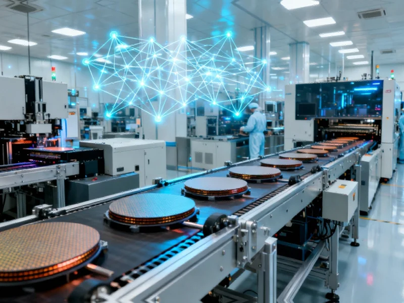 TSMC US fab getting advanced chip tech sooner than thought