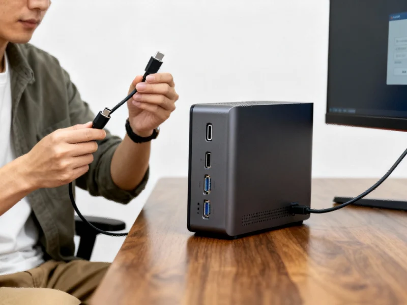 Lenovo's Latest Snapdragon PC Faces Initial Setup Hurdles With Port Limitations - Professional coverage