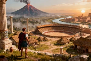 Ubisoft Unveils Anno 117: Pax Romana Year 1 Content and Campaign in Gameplay Deep Dive - Professional coverage