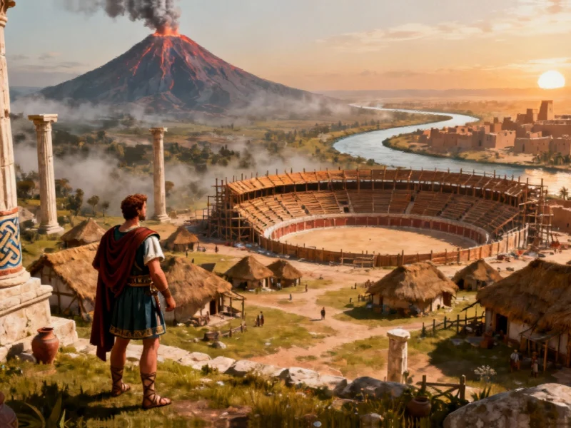 Ubisoft Unveils Anno 117: Pax Romana Year 1 Content and Campaign in Gameplay Deep Dive