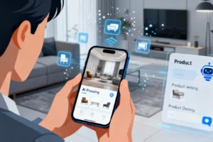 AI-Powered Interior Design Tools Slash Costs and Speed Up Home Makeovers - Professional coverage