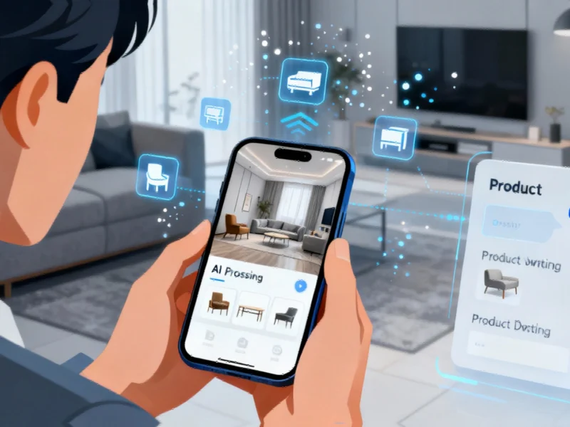 AI-Powered Interior Design Tools Slash Costs and Speed Up Home Makeovers