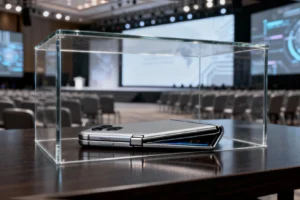 Samsung Is Now On The Cusp Of Revealing Its Galaxy Z TriFold - Professional coverage