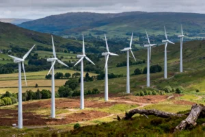 Corsock Renewable Energy Proposal Enters Third Appeal Phase Amid Community Debate - Professional coverage