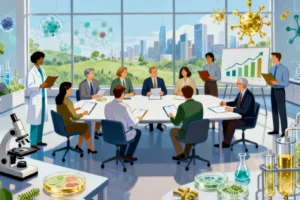 European Food Biotech Alliance Aims to Overcome Policy and Investment Hurdles - Professional coverage