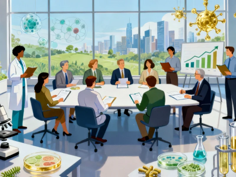 European Food Biotech Alliance Aims to Overcome Policy and Investment Hurdles - Professional coverage