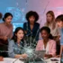 Beyond Mentorship: The Systemic Changes Needed to Empower Women in STEM