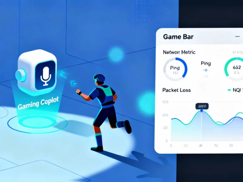 Windows 11's Gaming Copilot Beta Tests Waters for Industrial-Grade AI Integration - Professional coverage