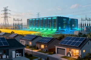 How Smart Grid Policies Could Save US Households From AI's Energy Crisis - Professional coverage