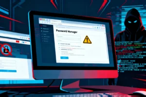 LastPass Phishing Alert: Why Password Managers Remain Critical Infrastructure Targets - Professional coverage
