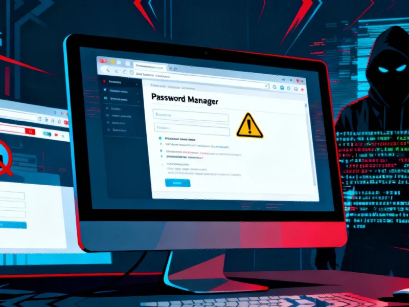 LastPass Phishing Alert: Why Password Managers Remain Critical Infrastructure Targets - Professional coverage