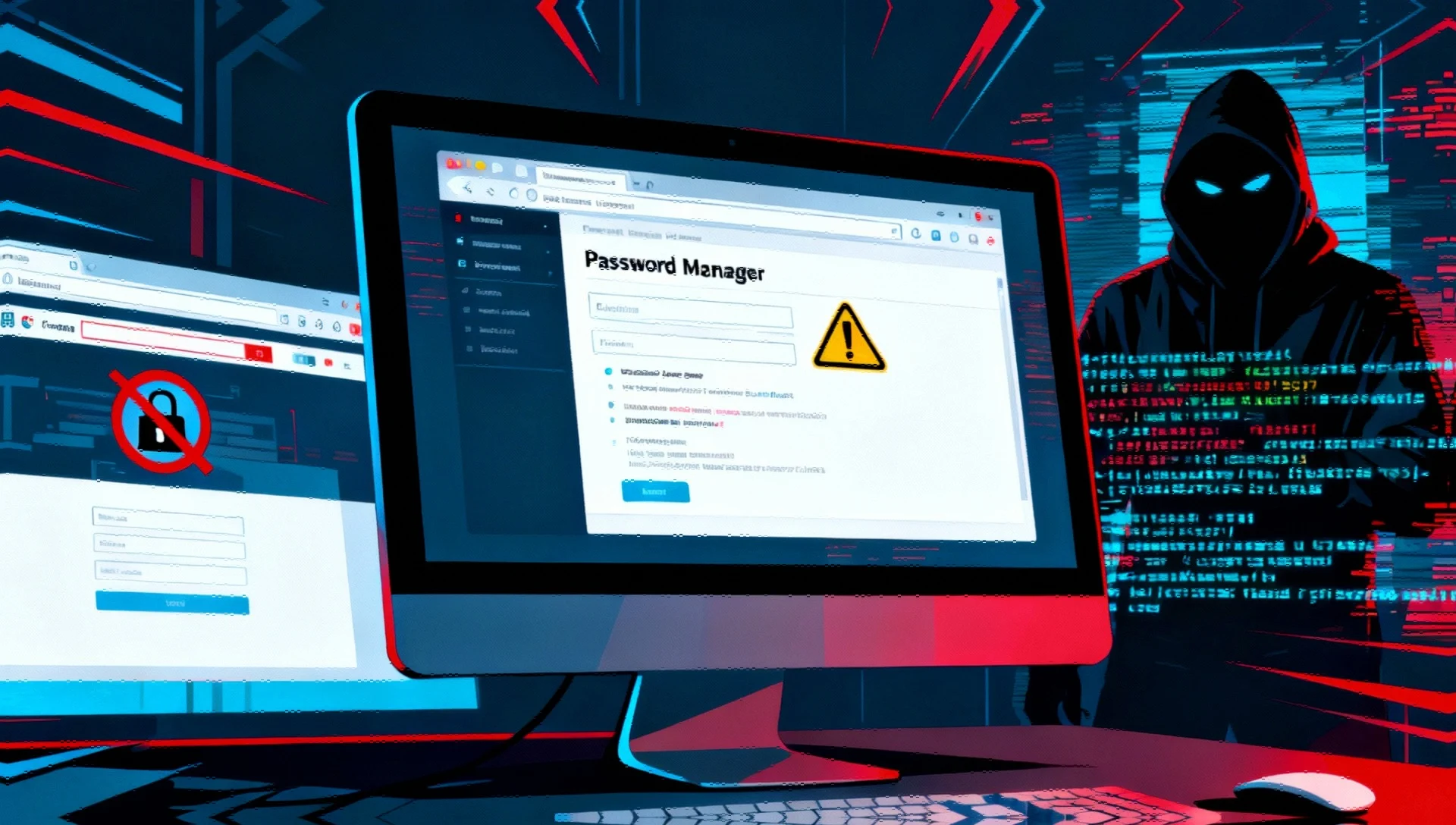 LastPass Phishing Alert: Why Password Managers Remain Critical Infrastructure Targets - Professional coverage