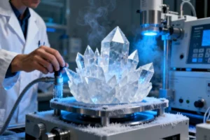 Sweet Science: How Sugar Crystals Are Revolutionizing Dark Matter Detection - Professional coverage