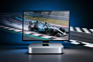 Apple's F1 Streaming Coup Signals Major Shift in Sports Broadcasting Landscape - Professional coverage