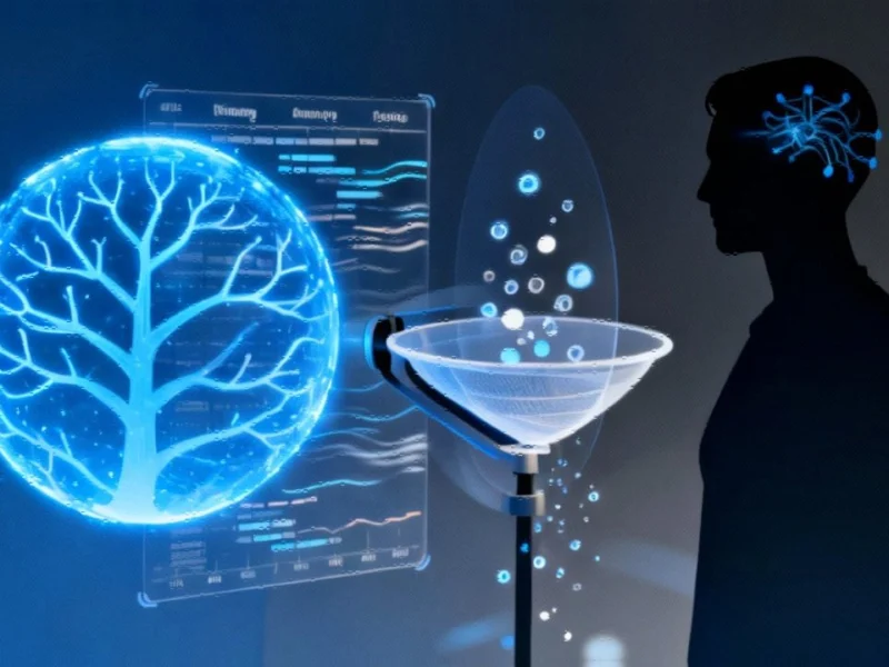 The Strategic Imperative: How Persistent Memory Transforms AI from Tool to Trusted Partner - Professional coverage
