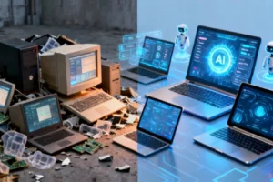 Microsoft's AI-First Windows Strategy Raises Questions About User Control and Hardware Obsolescence - Professional coverage