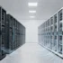 Hyperscale Shift to 21-Inch Racks Redefines Data Center Infrastructure Standards