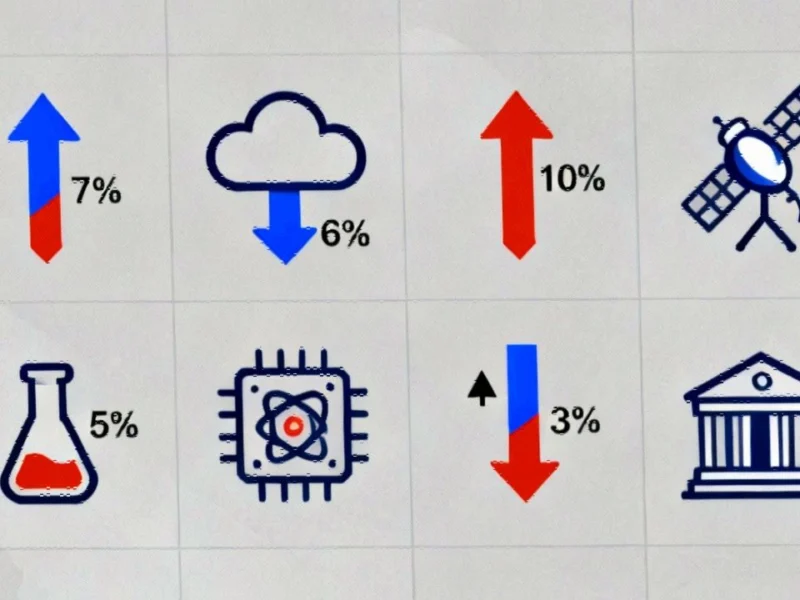 Midday Market Movers: Tech, Pharma, and Financial Stocks Drive Volatility