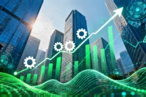 Corporate Earnings and Inflation Data Drive Industrial Technology Outlook - Professional coverage
