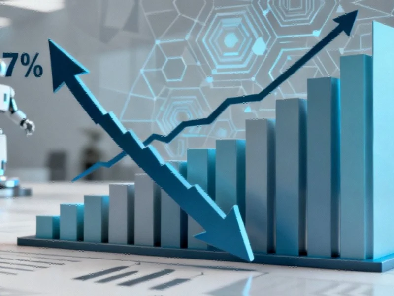 Oracle Shares Retreat as Market Weighs Ambitious AI-Driven Financial Forecasts - Professional coverage