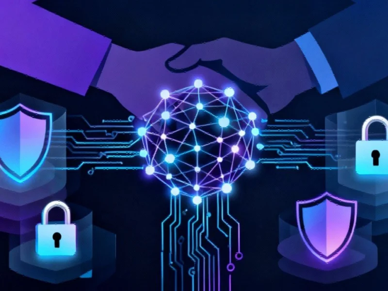 Beyond Threat Detection: How AI and Strategic Partnerships Are Redefining Cybersecurity Resilience - Professional coverage
