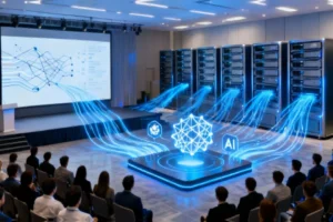 NetApp's Data-Centric AI Revolution: Rethinking Infrastructure, Talent, and Market Strategy - Professional coverage