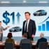 Proxy Advisory Firm Recommends Tesla Shareholders Reject Musk’s $1 Trillion Compensation Proposal