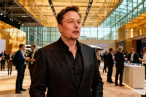ISS Challenges Tesla's Unprecedented Compensation Strategy Amid Governance Concerns - Professional coverage