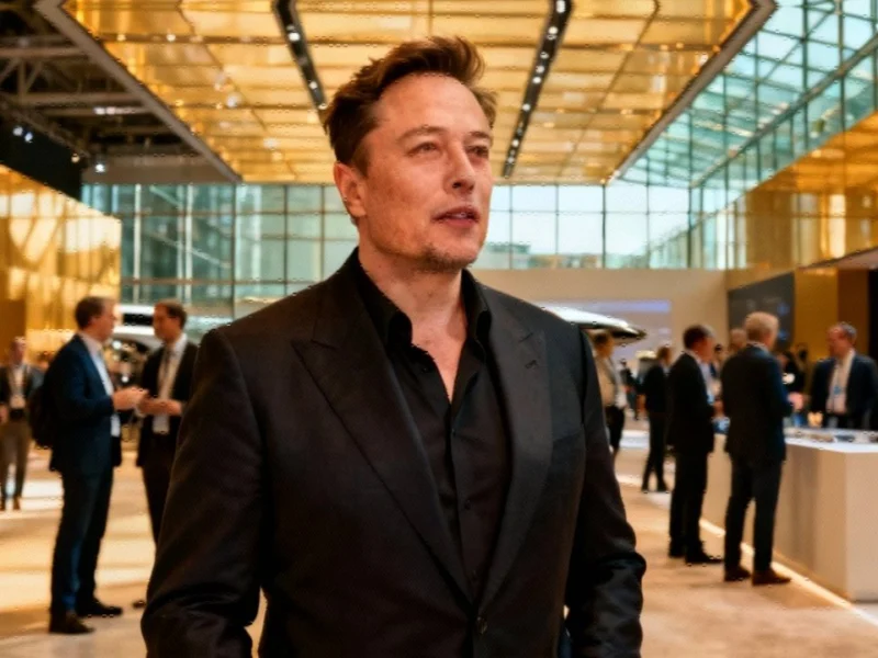 ISS Challenges Tesla's Unprecedented Compensation Strategy Amid Governance Concerns - Professional coverage