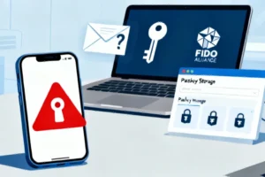 Dashlane Introduces Passwordless Login Feature With Key Limitations, Report Reveals - Professional coverage