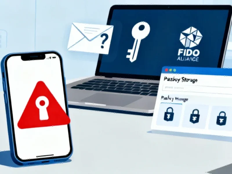 Dashlane Introduces Passwordless Login Feature With Key Limitations, Report Reveals - Professional coverage