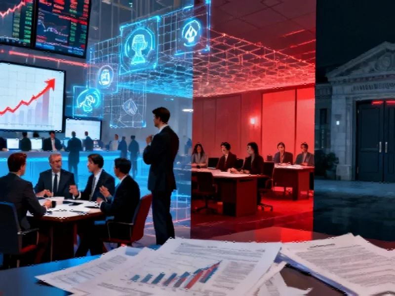 Corporate Earnings and Inflation Data to Test Market Resilience Amid Economic Crosscurrents