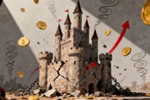 The Inevitable Inflation Escape: How Digital Transformation Could Shape Economic Survival Strategies - Professional coverage