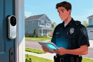 Ring-Flock Alliance Reshapes Police Surveillance Landscape with Voluntary Footage Sharing - Professional coverage