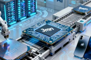 How TSMC's 3nm and 5nm Dominance Fueled an Unprecedented Financial Surge - Professional coverage